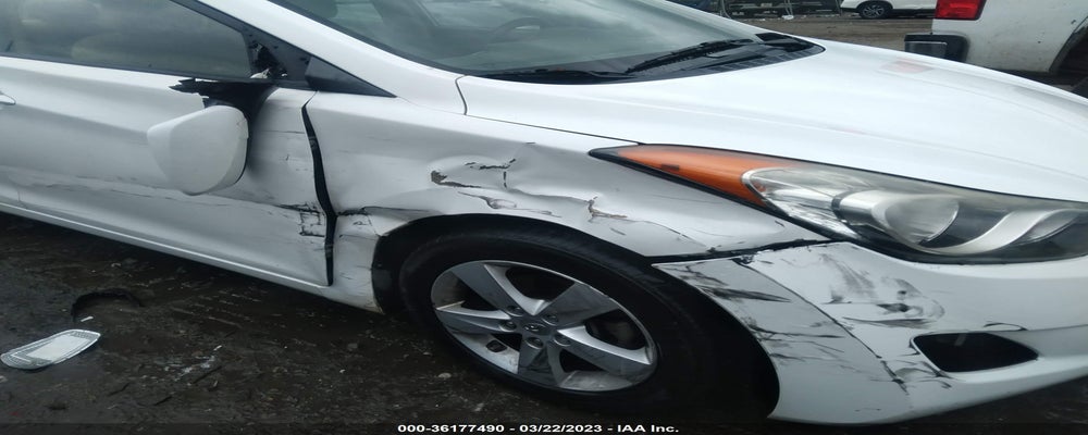 5NPDH4AE5DH259233 2013 HYUNDAI ELANTRA photo no. 6
