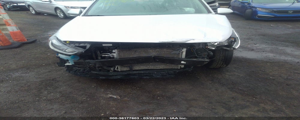 3KPC24A33KE071291 2019 HYUNDAI ACCENT photo no. 6