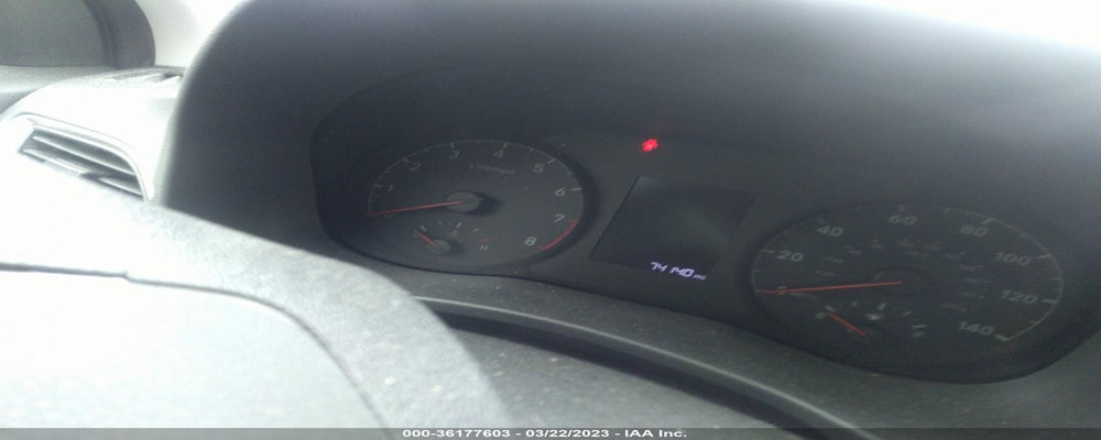 3KPC24A33KE071291 2019 HYUNDAI ACCENT photo no. 7