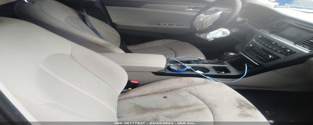 5NPE24AFXHH440087 2017 HYUNDAI SONATA photo no. 5
