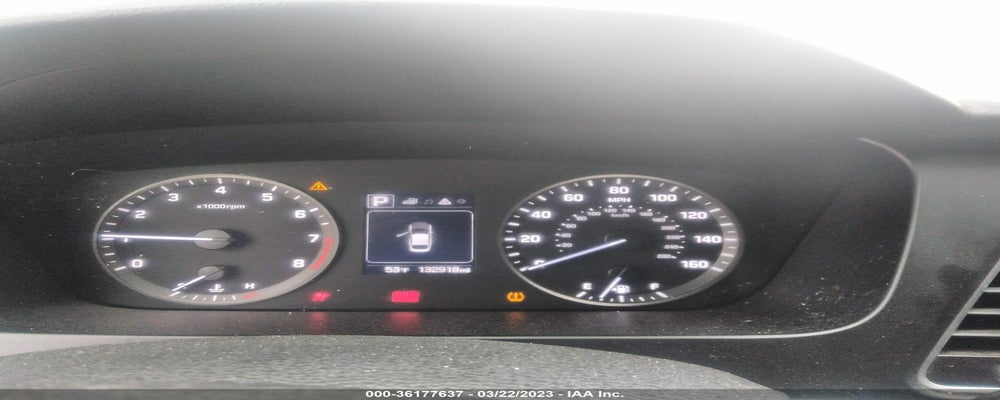 5NPE24AFXHH440087 2017 HYUNDAI SONATA photo no. 7