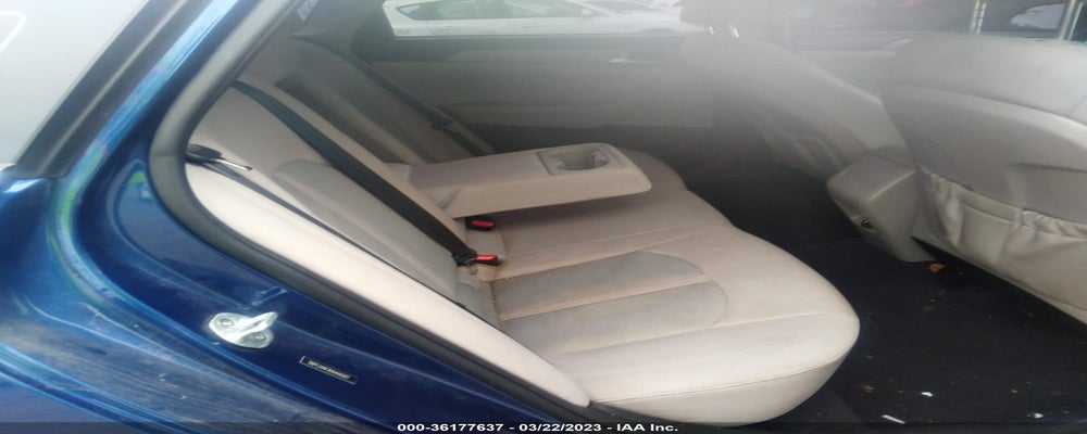 5NPE24AFXHH440087 2017 HYUNDAI SONATA photo no. 8