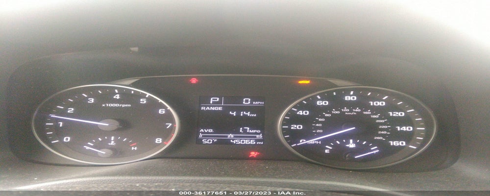 5NPD84LF2HH191419 2017 HYUNDAI ELANTRA photo no. 7