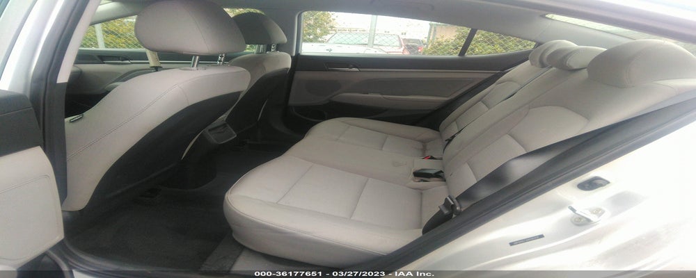 5NPD84LF2HH191419 2017 HYUNDAI ELANTRA photo no. 8