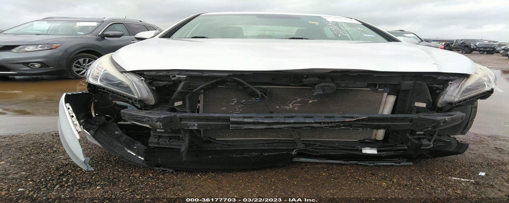 5NPE34AF6GH434167 2016 HYUNDAI SONATA photo no. 6