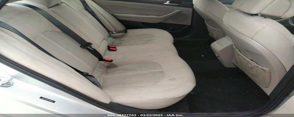 5NPE34AF6GH434167 2016 HYUNDAI SONATA photo no. 8