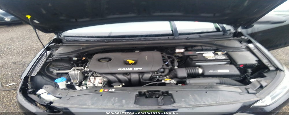 KMHD74LF2JU610556 2018 HYUNDAI ELANTRA photo no. 10