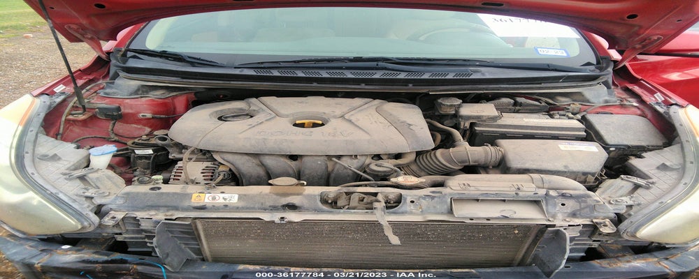 KMHDH4AE1CU495961 2012 HYUNDAI ELANTRA photo no. 10