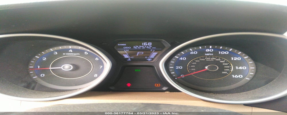 KMHDH4AE1CU495961 2012 HYUNDAI ELANTRA photo no. 7