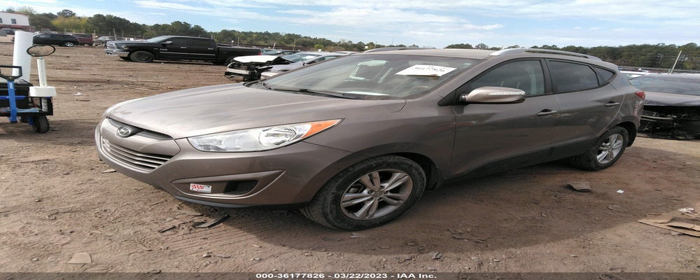 KM8JU3AC3CU362898 2012 HYUNDAI TUCSON photo no. 2
