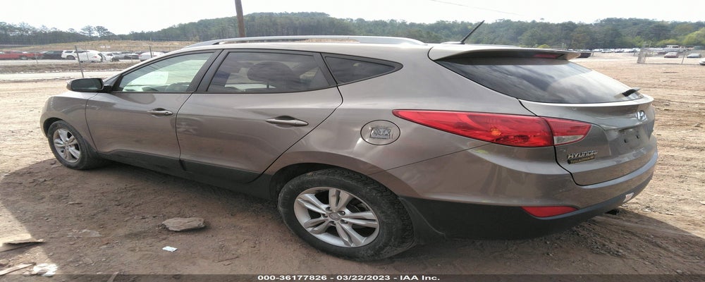 KM8JU3AC3CU362898 2012 HYUNDAI TUCSON photo no. 3