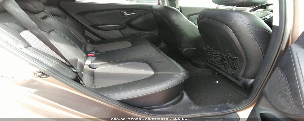 KM8JU3AC3CU362898 2012 HYUNDAI TUCSON photo no. 8