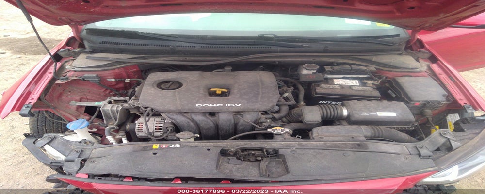 5NPD74LF0HH209855 2017 HYUNDAI ELANTRA photo no. 10
