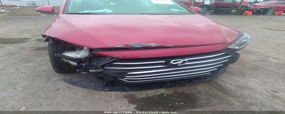 5NPD74LF0HH209855 2017 HYUNDAI ELANTRA photo no. 6