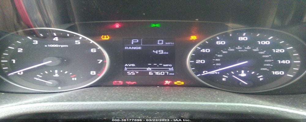 5NPD74LF0HH209855 2017 HYUNDAI ELANTRA photo no. 7
