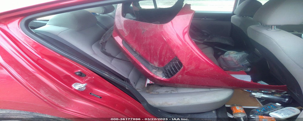 5NPD74LF0HH209855 2017 HYUNDAI ELANTRA photo no. 8