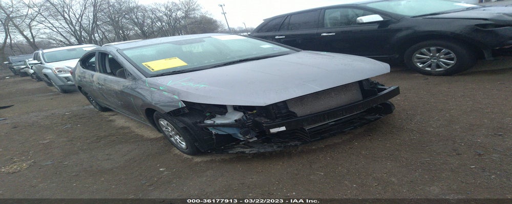 5NPD74LF6KH489532 2019 HYUNDAI ELANTRA photo no. 6