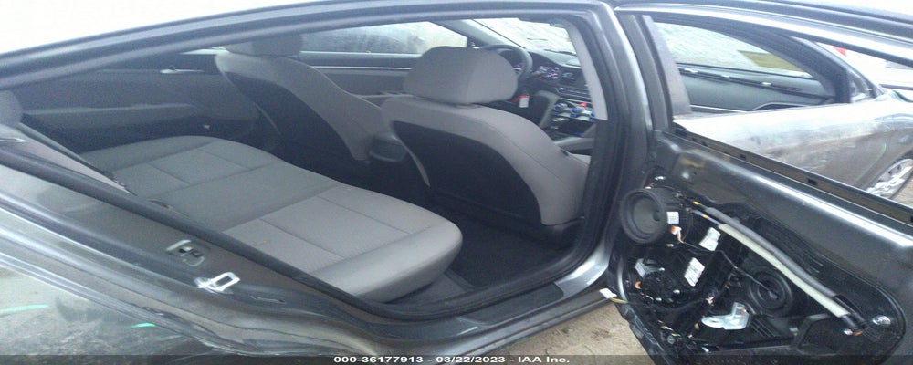 5NPD74LF6KH489532 2019 HYUNDAI ELANTRA photo no. 8