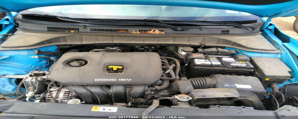 KM8K12AA5LU424579 2020 HYUNDAI KONA photo no. 10