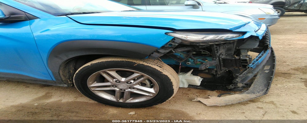 KM8K12AA5LU424579 2020 HYUNDAI KONA photo no. 6
