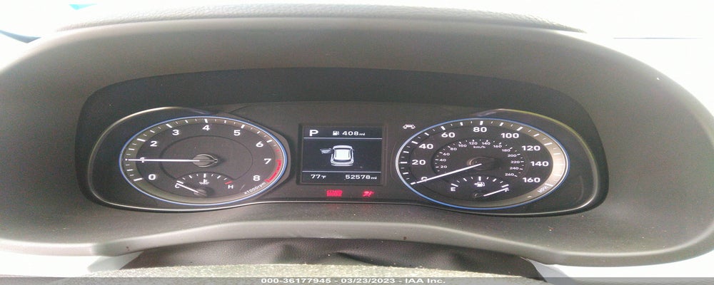 KM8K12AA5LU424579 2020 HYUNDAI KONA photo no. 7