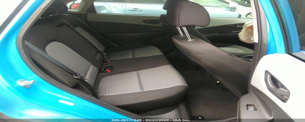 KM8K12AA5LU424579 2020 HYUNDAI KONA photo no. 8
