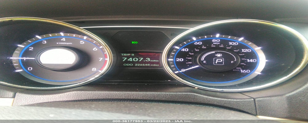 5NPEB4AC4DH530819 2013 HYUNDAI SONATA photo no. 7