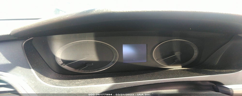 5NPE24AF7GH292432 2016 HYUNDAI SONATA photo no. 7