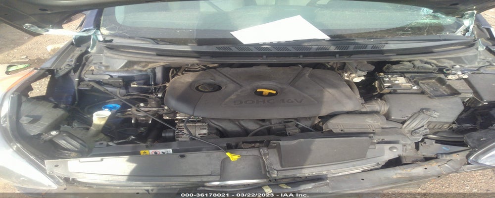 5NPDH4AE6DH353783 2013 HYUNDAI ELANTRA photo no. 10