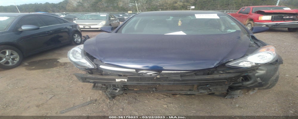 5NPDH4AE6DH353783 2013 HYUNDAI ELANTRA photo no. 6