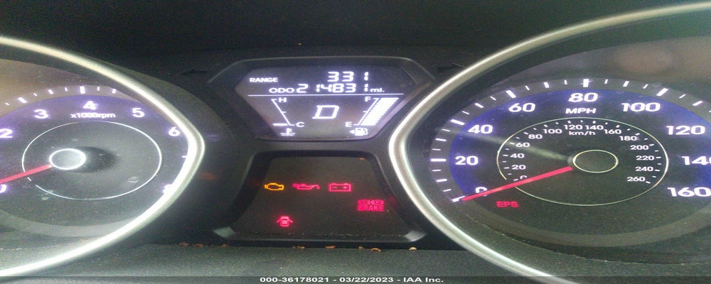5NPDH4AE6DH353783 2013 HYUNDAI ELANTRA photo no. 7