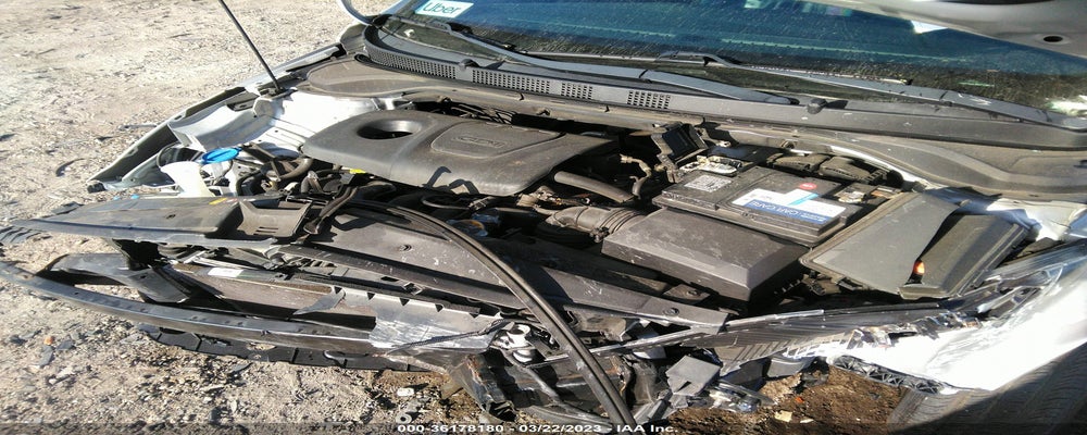 3KPC24A38KE074039 2019 HYUNDAI ACCENT photo no. 10