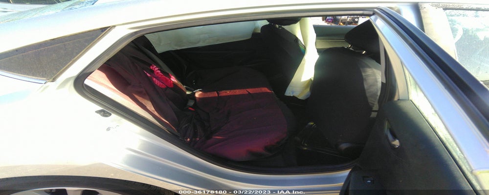 3KPC24A38KE074039 2019 HYUNDAI ACCENT photo no. 8