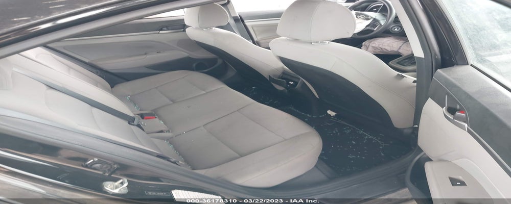 5NPD84LF3JH306793 2018 HYUNDAI ELANTRA photo no. 8