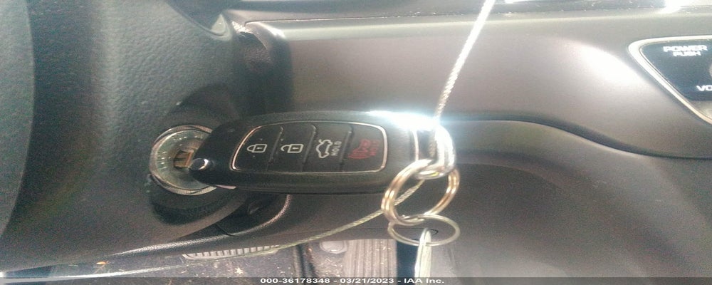 5NPE24AF1KH817087 2019 HYUNDAI SONATA photo no. 11