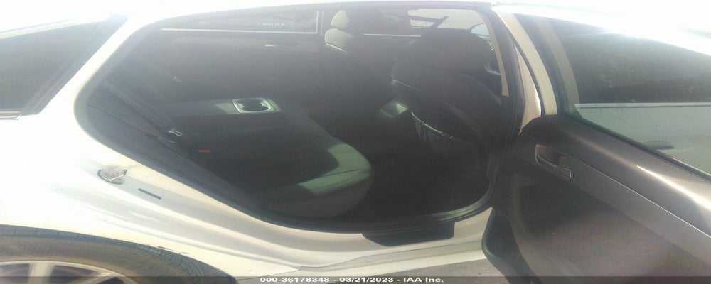 5NPE24AF1KH817087 2019 HYUNDAI SONATA photo no. 8