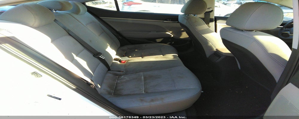 5NPD74LF2HH077486 2017 HYUNDAI ELANTRA photo no. 8