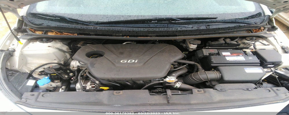 KMHCT4AE4GU160662 2016 HYUNDAI ACCENT photo no. 10