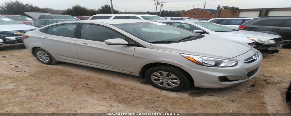 KMHCT4AE4GU160662 2016 HYUNDAI ACCENT photo no. 13