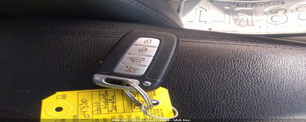 5NPEC4AC1CH357689 2012 HYUNDAI SONATA photo no. 11