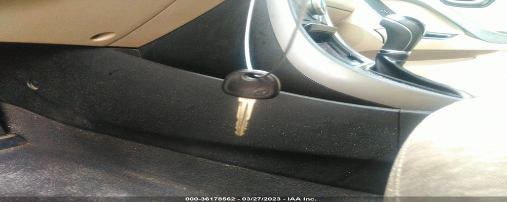 5NPDH4AEXGH793459 2016 HYUNDAI ELANTRA photo no. 11