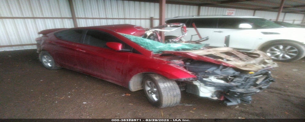 5NPDH4AE7FH562825 2015 HYUNDAI ELANTRA photo no. 7