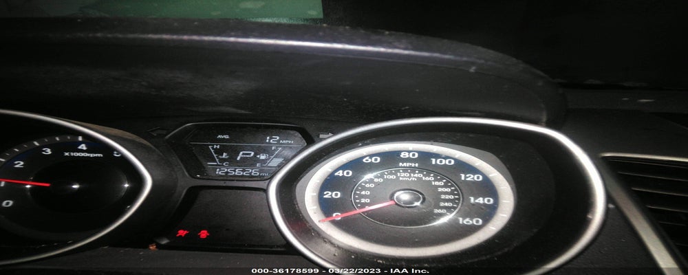 KMHDH4AE5EU202162 2014 HYUNDAI ELANTRA photo no. 7