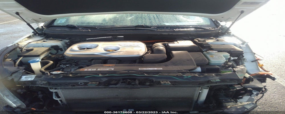 KMHE14L25HA060011 2017 HYUNDAI SONATA PLUG-IN HYBRID photo no. 10