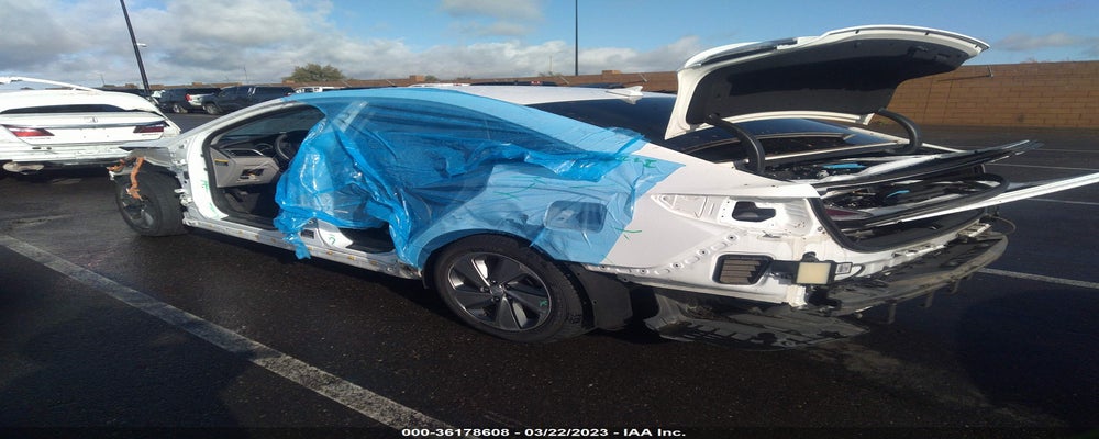 KMHE14L25HA060011 2017 HYUNDAI SONATA PLUG-IN HYBRID photo no. 3