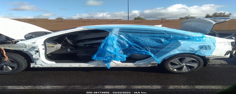KMHE14L25HA060011 2017 HYUNDAI SONATA PLUG-IN HYBRID photo no. 6
