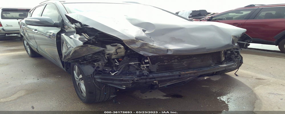 KM8JU3AG7EU812350 2014 HYUNDAI TUCSON photo no. 6