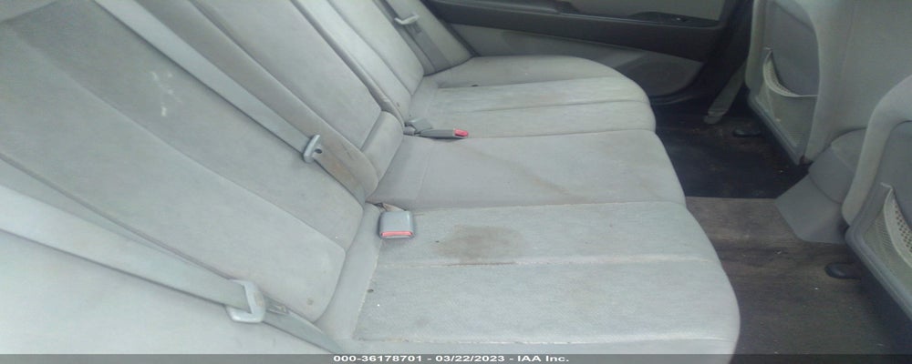 KMHDU4ADXAU883447 2010 HYUNDAI ELANTRA photo no. 8