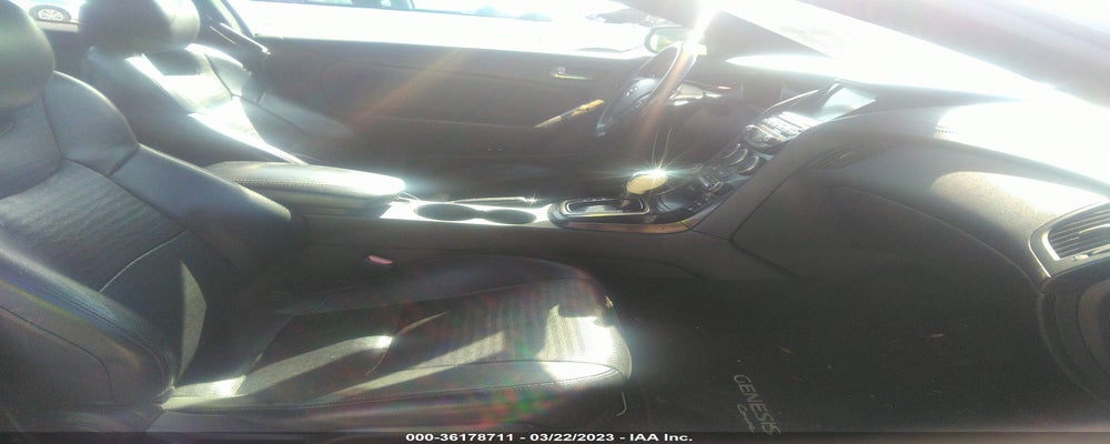 KMHHU6KJXDU084449 2013 HYUNDAI GENESIS COUPE photo no. 5