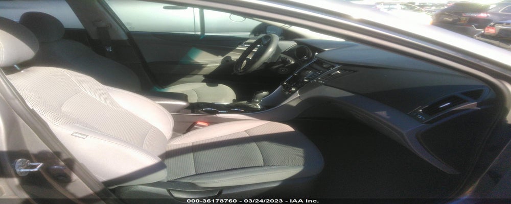 5NPEB4AC3DH534912 2013 HYUNDAI SONATA photo no. 5
